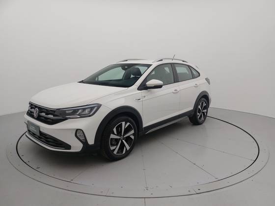 VOLKSWAGEN NIVUS 1.0 200 TSI TOTAL FLEX HIGHLINE AUTOMÁTICO